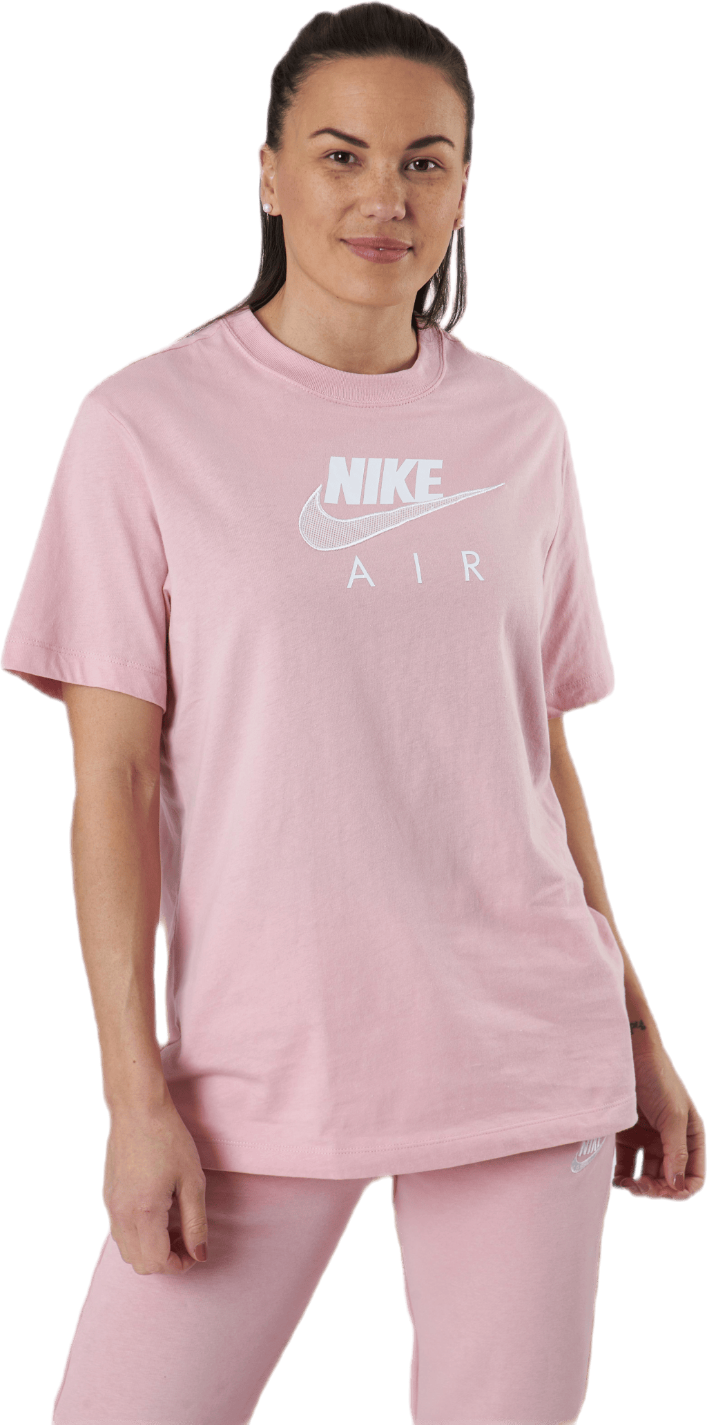 Nsw Air Bf Top Pink