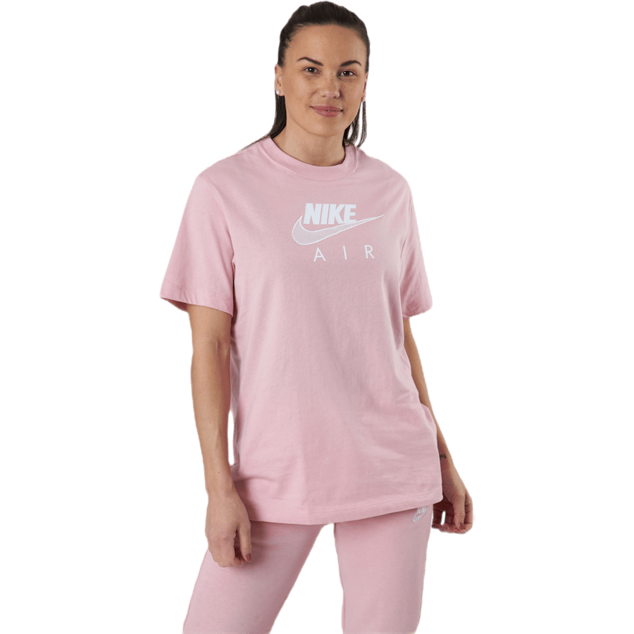 Nsw Air Bf Top Pink