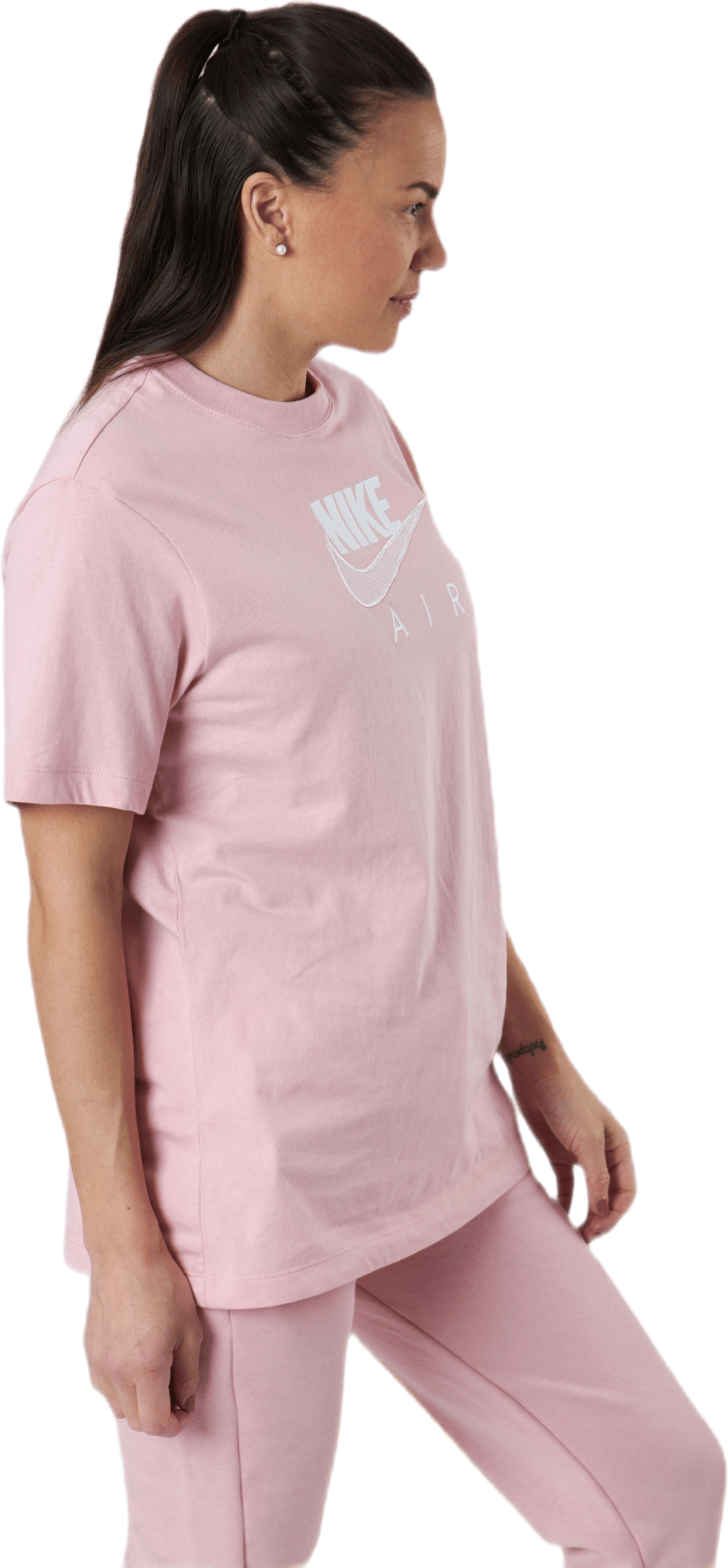 Nsw Air Bf Top Pink - Bild 2