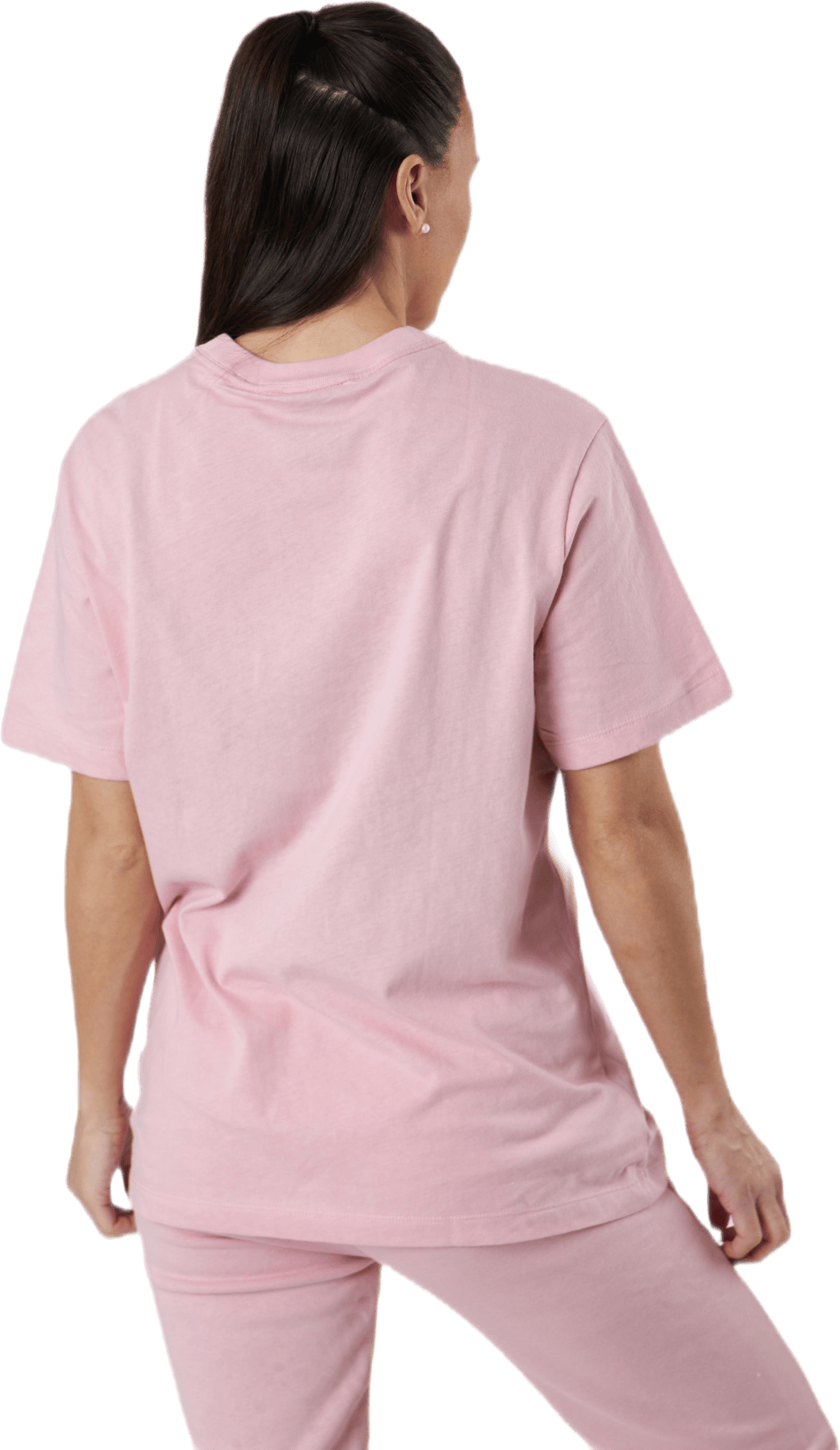 Nsw Air Bf Top Pink - Bild 3