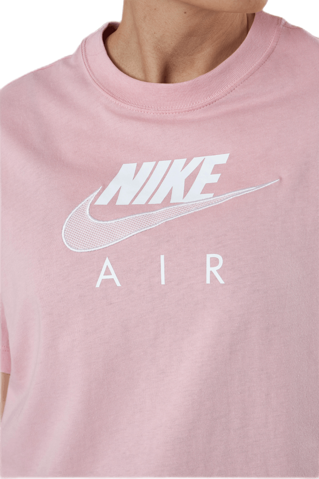 Nsw Air Bf Top Pink