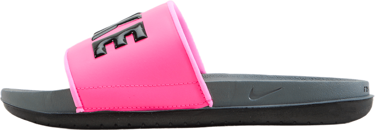 Offcourt Pink, Unisex, Skor, Sandaler och Tofflor, Rosa, EU 44,5