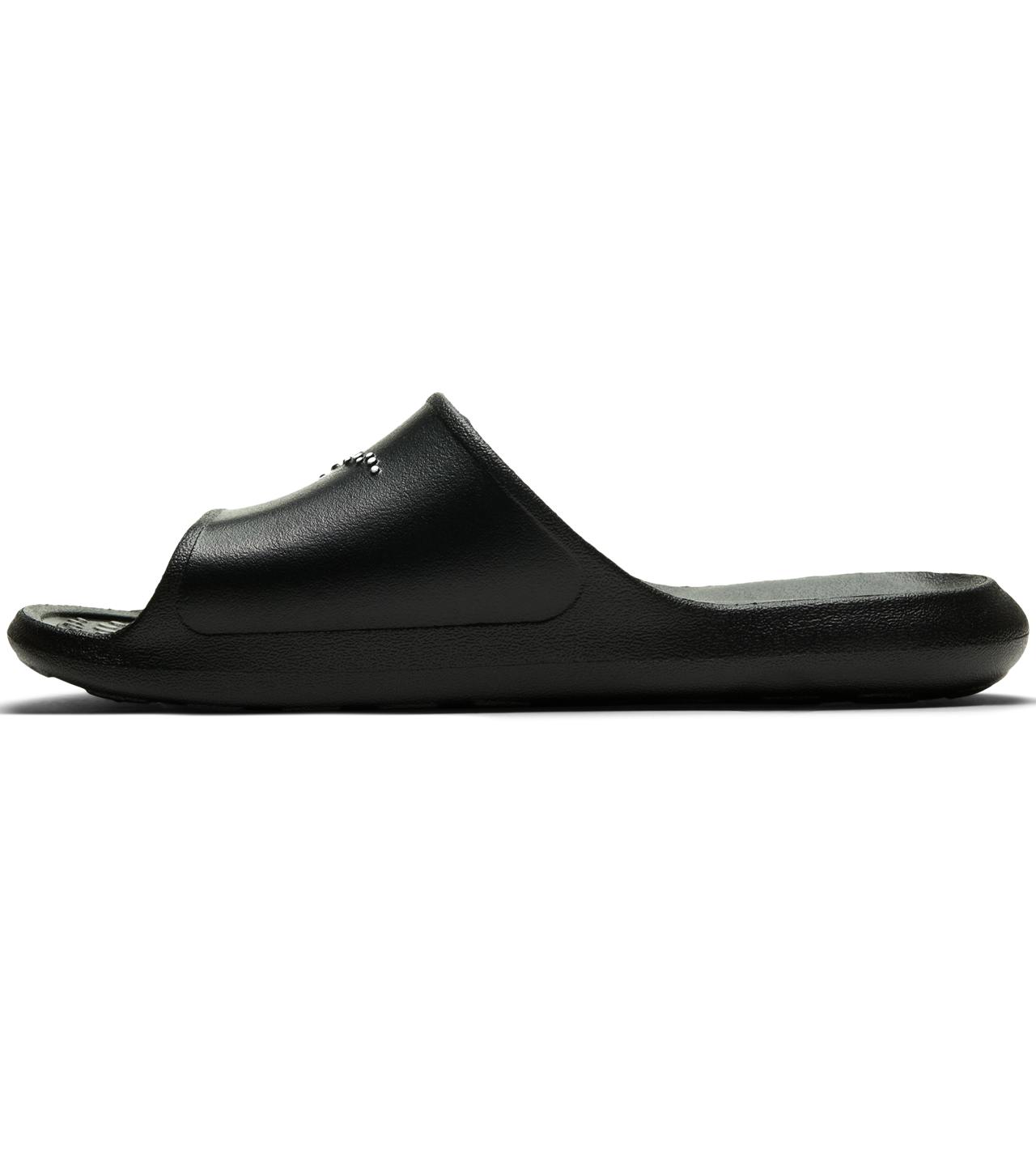 Victori One Women's Shower Slides BLACK/WHITE-BLACK - Bild 2