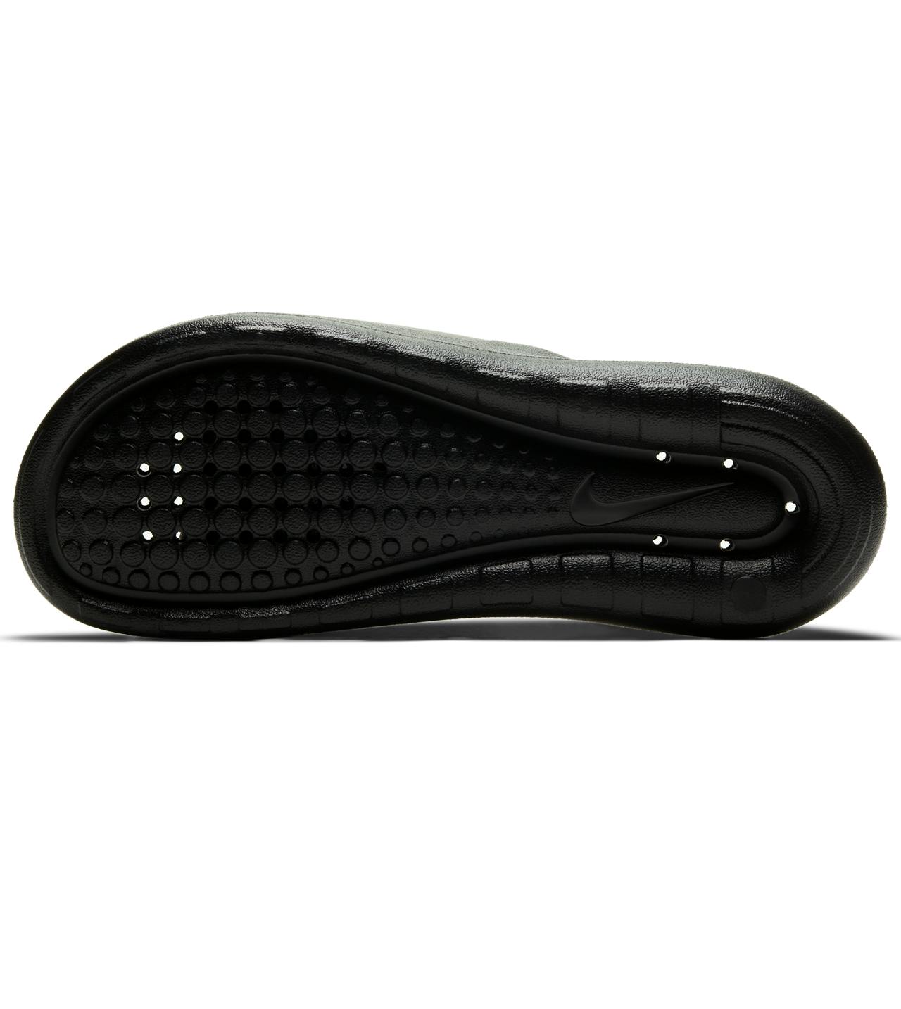 Victori One Women's Shower Slides BLACK/WHITE-BLACK - Bild 4
