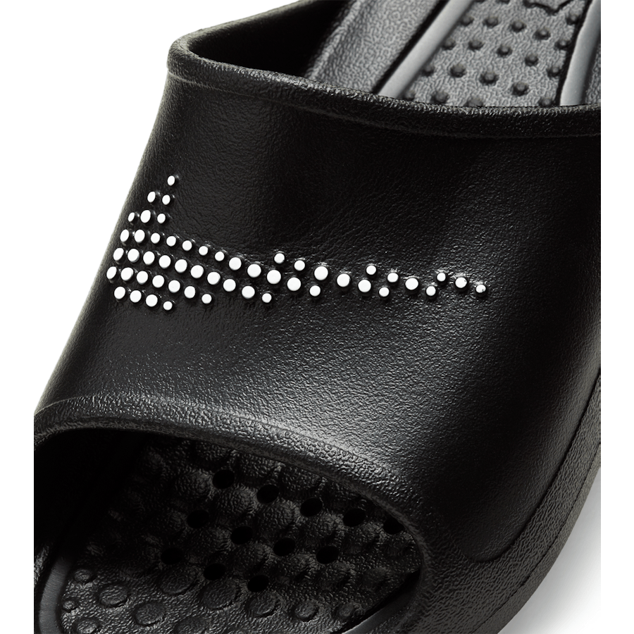 Victori One Women's Shower Slides BLACK/WHITE-BLACK - Bild 5