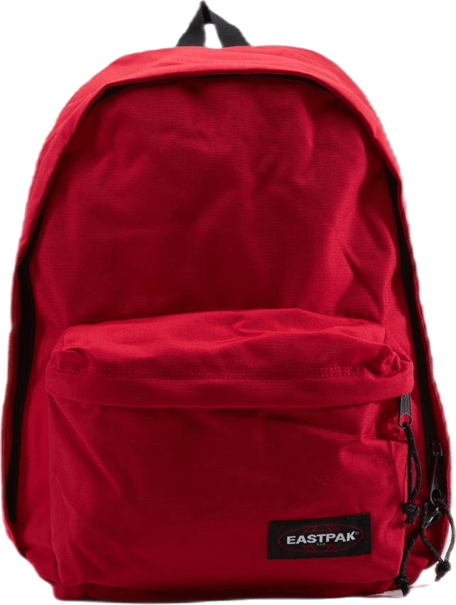 Out of Office Red, Unisex, Equipment, bags & backpacks, Red, ONESIZE
