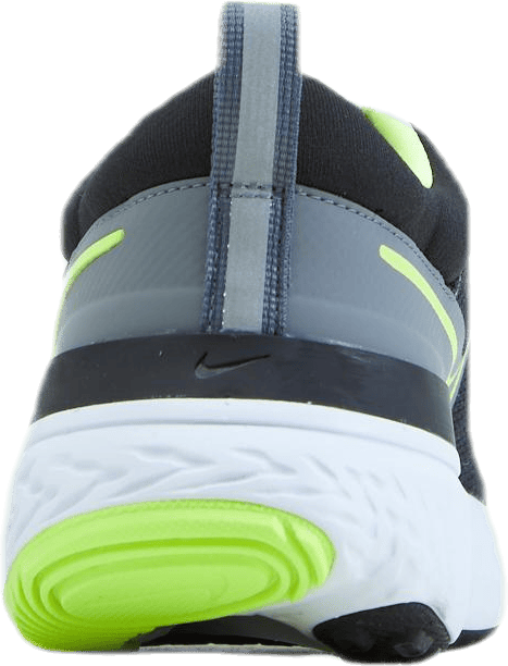 React Miler 2 Grey/Yellow - Bild 2