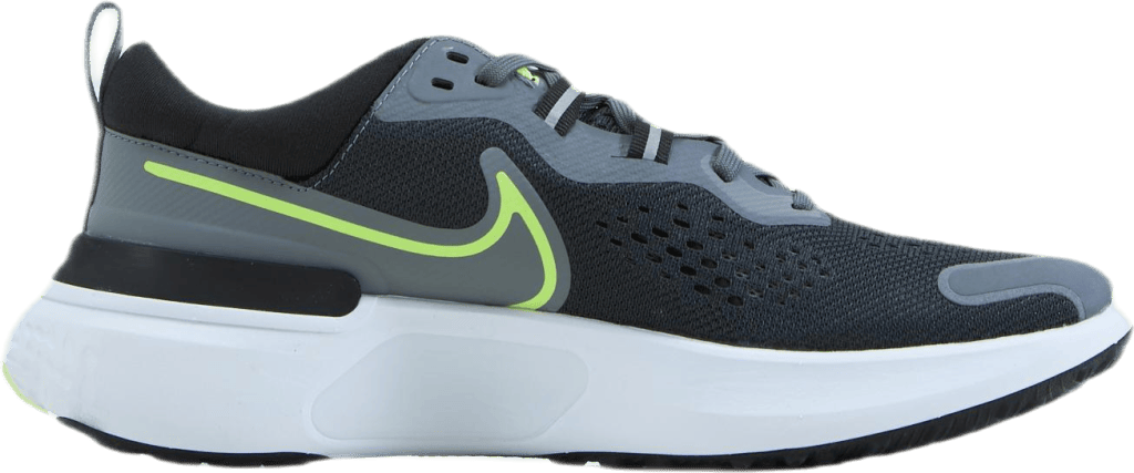 React Miler 2 Grey/Yellow - Bild 3