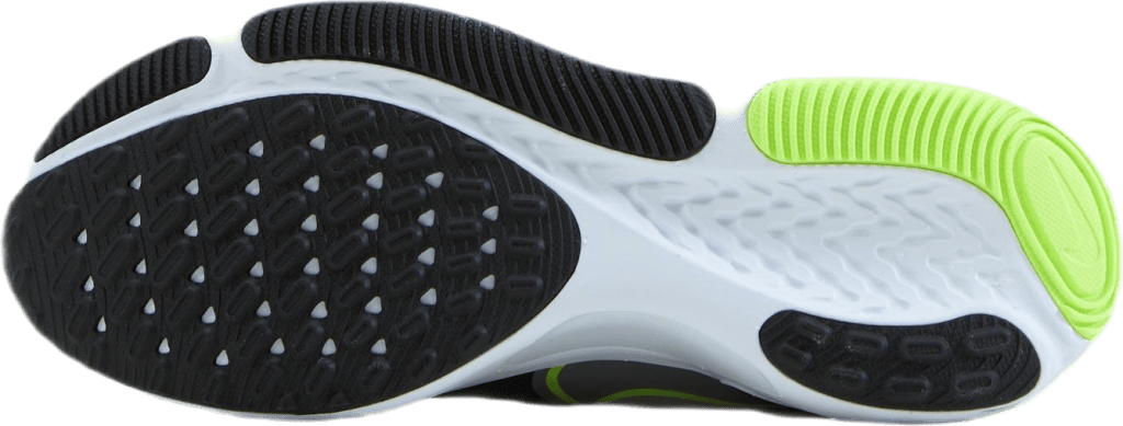 React Miler 2 Grey/Yellow - Bild 4