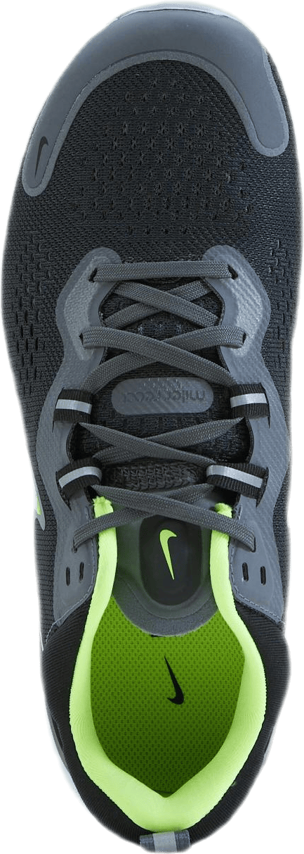 React Miler 2 Grey/Yellow - Bild 5