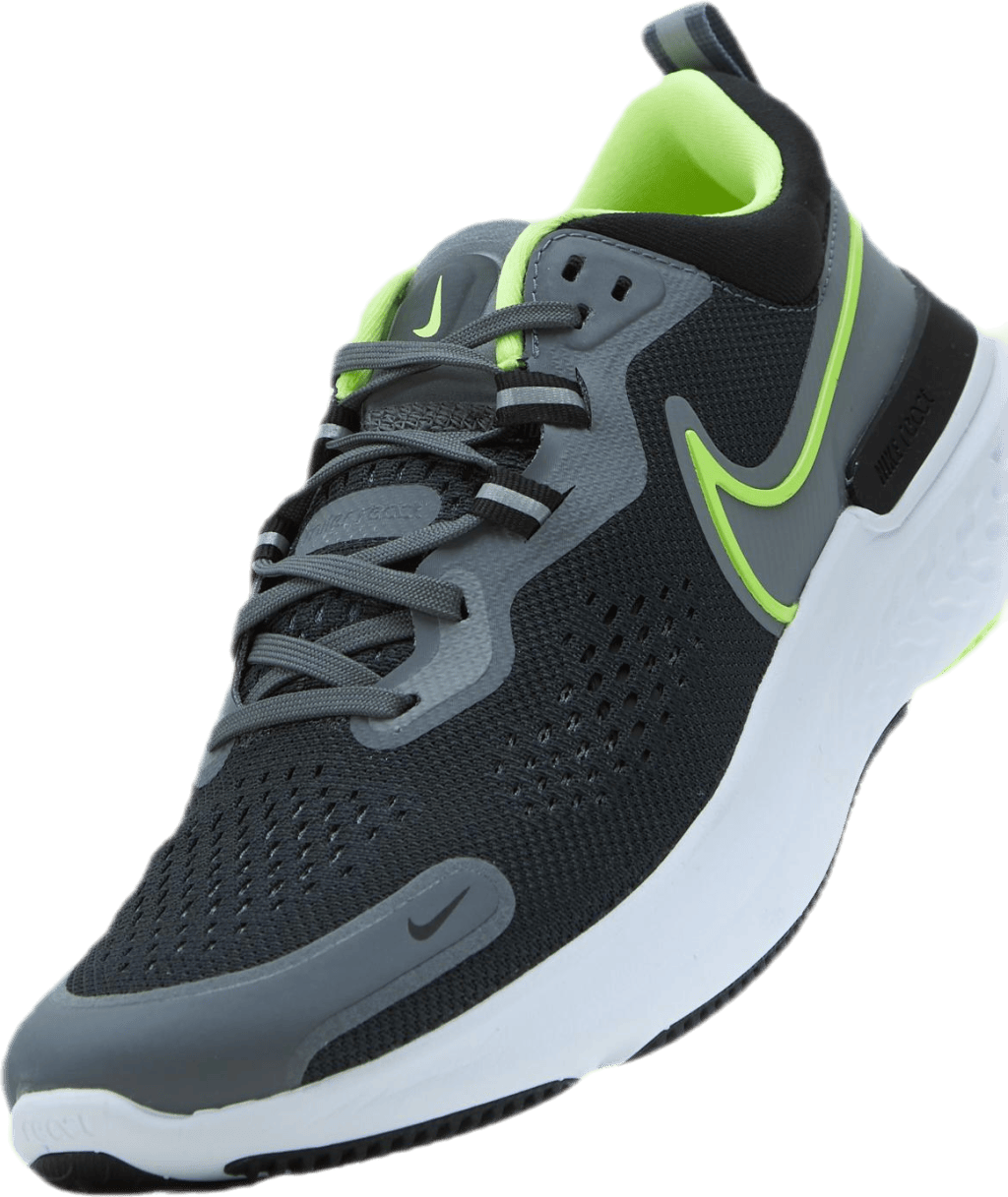 React Miler 2 Grey/Yellow - Bild 6