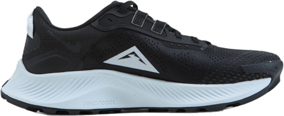Pegasus Trail 3 Black/Grey - Bild 3