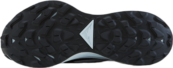 Pegasus Trail 3 Black/Grey - Bild 4