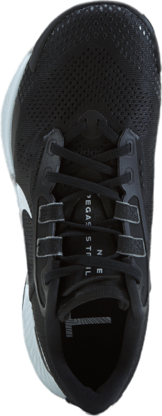 Pegasus Trail 3 Black/Grey - Bild 5