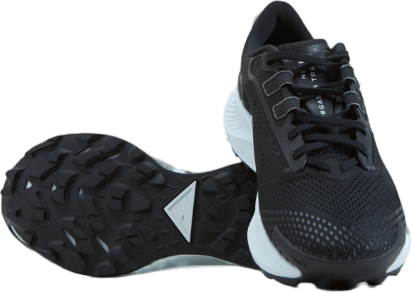 Pegasus Trail 3 Black/Grey - Bild 7