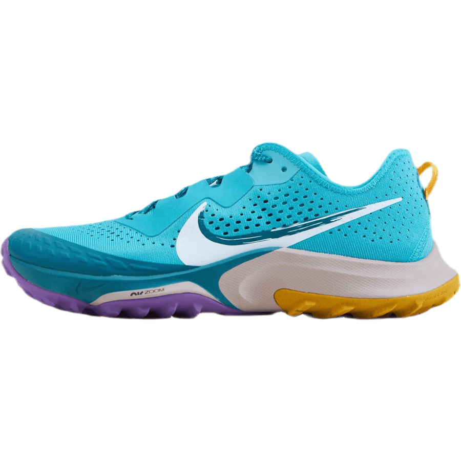 Air Zoom Terra Kiger 7 Blue
