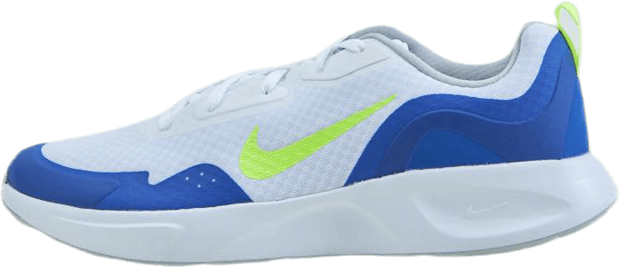 Wear All Day GS Big kids White