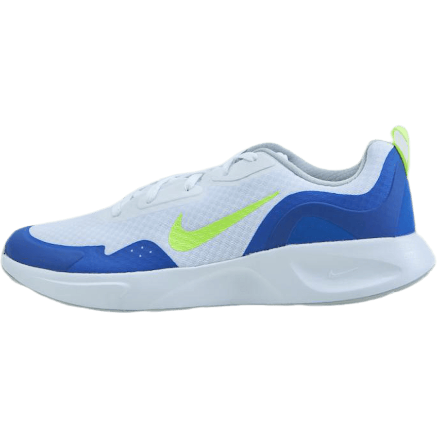 Wear All Day GS Big kids White