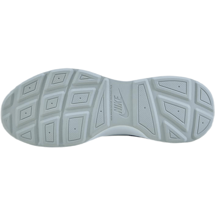 Wear All Day GS Big kids White - Bild 4