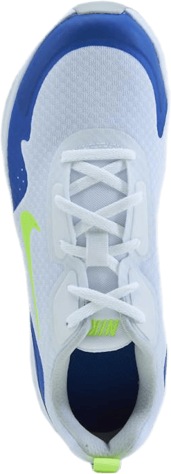 Wear All Day GS Big kids White - Bild 5