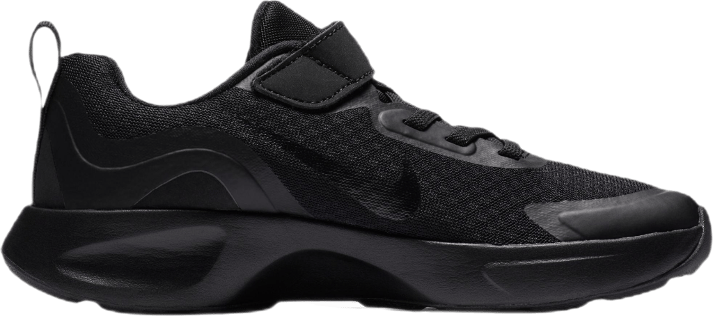 Wear All Day PS Little kids Black - Bild 2