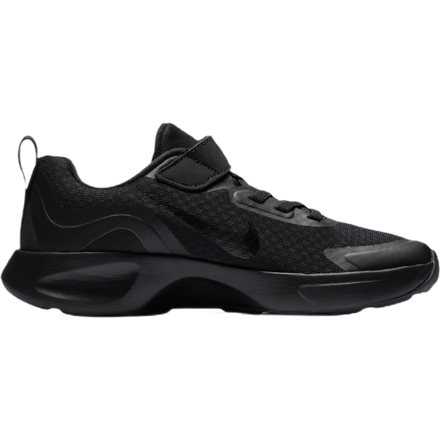 Wear All Day PS Little kids Black - Bild 2