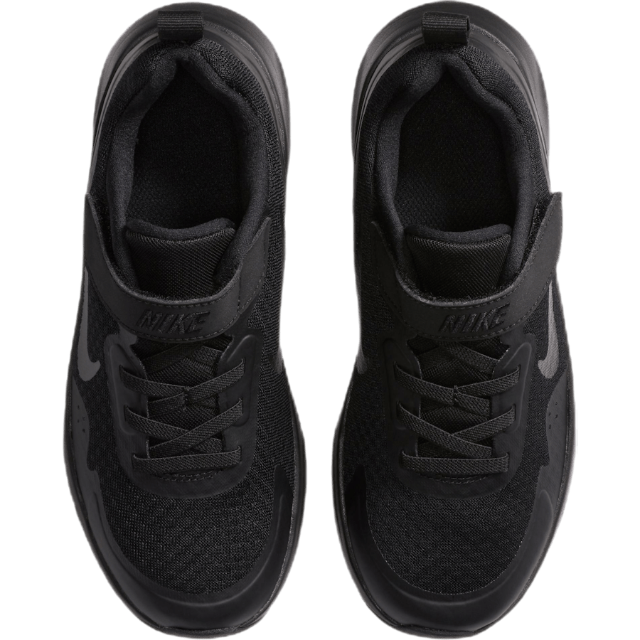 Wear All Day PS Little kids Black - Bild 5