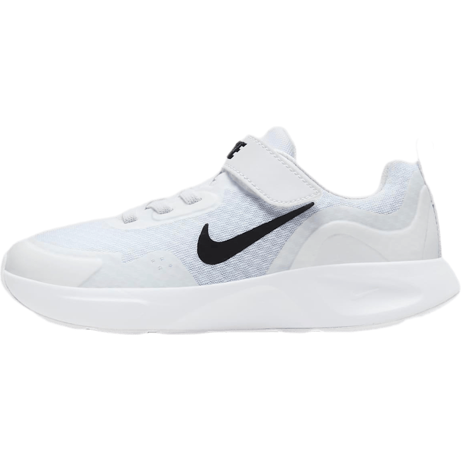 Wear All Day PS White