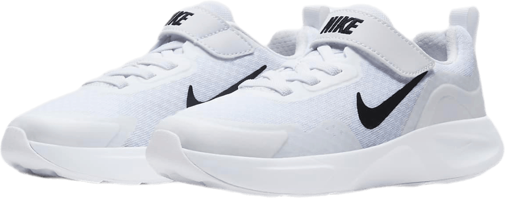 Wear All Day PS White - Bild 5