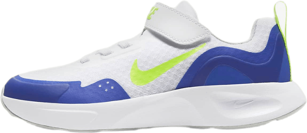 Wear All Day PS Little kids White