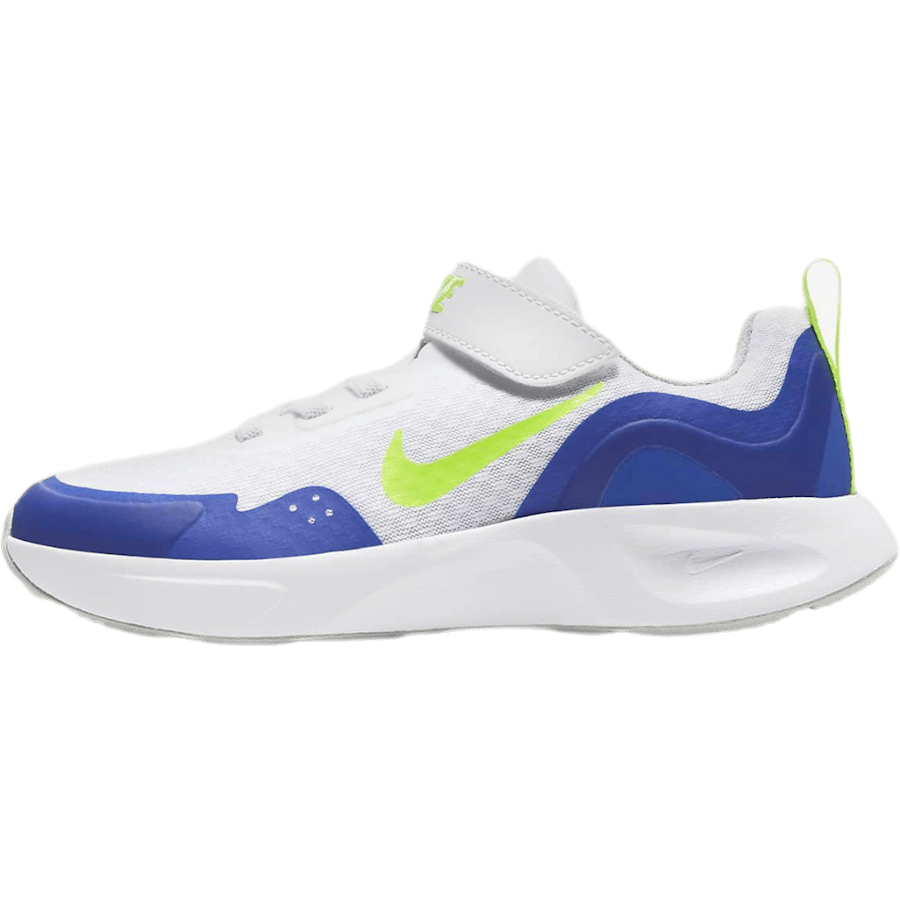 Wear All Day PS Little kids White