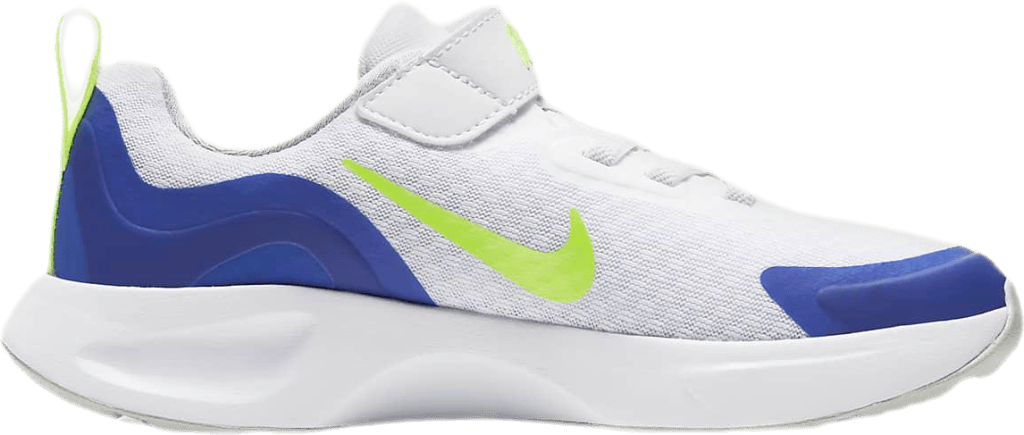 Wear All Day PS Little kids White - Bild 2