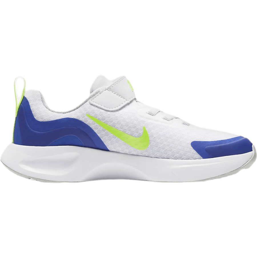 Wear All Day PS Little kids White - Bild 2