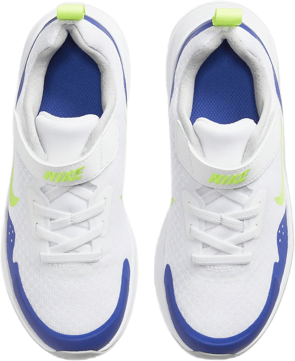 Wear All Day PS Little kids White - Bild 4