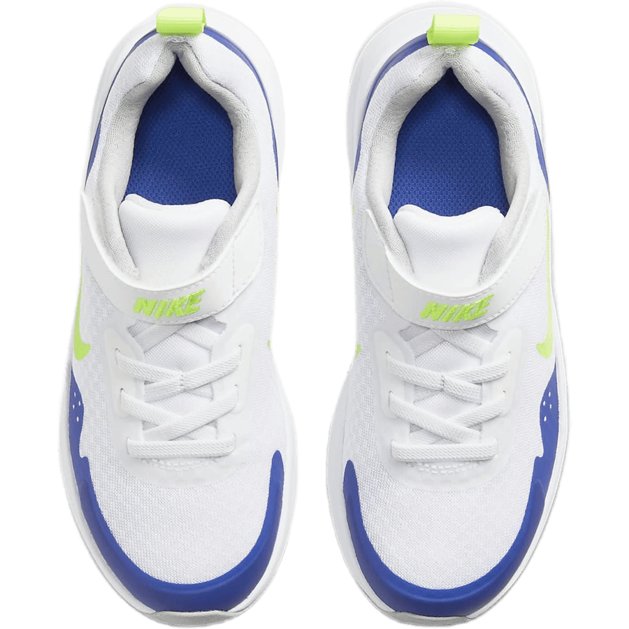 Wear All Day PS Little kids White - Bild 4