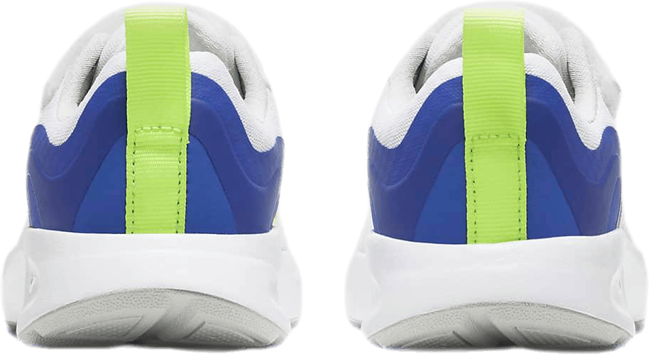 Wear All Day PS Little kids White - Bild 6