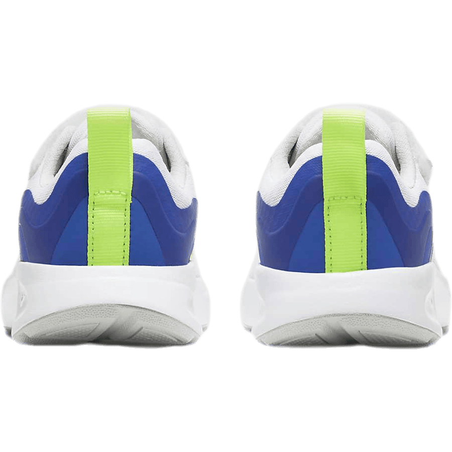 Wear All Day PS Little kids White - Bild 6