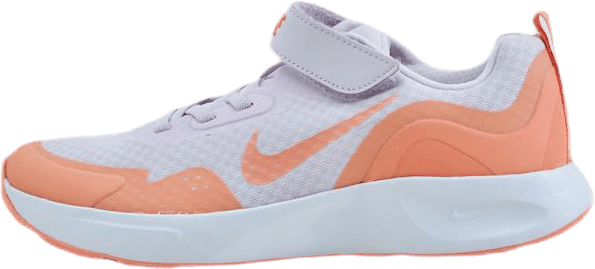 Wear All Day PS Little kids White