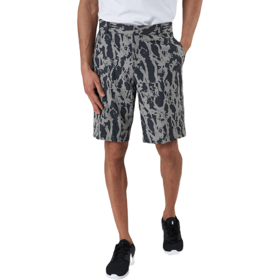 Dri-FIT Hybrid Camo Shorts Grey - Bild 2