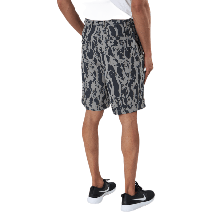 Dri-FIT Hybrid Camo Shorts Grey - Bild 3