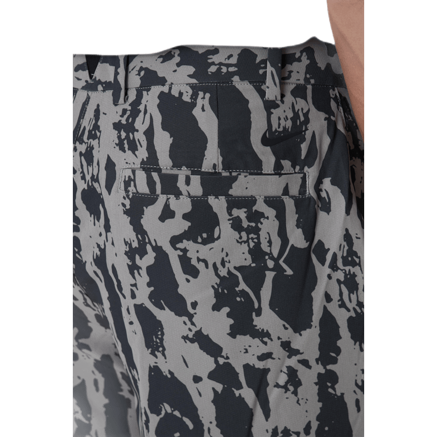 Dri-FIT Hybrid Camo Shorts Grey - Bild 4