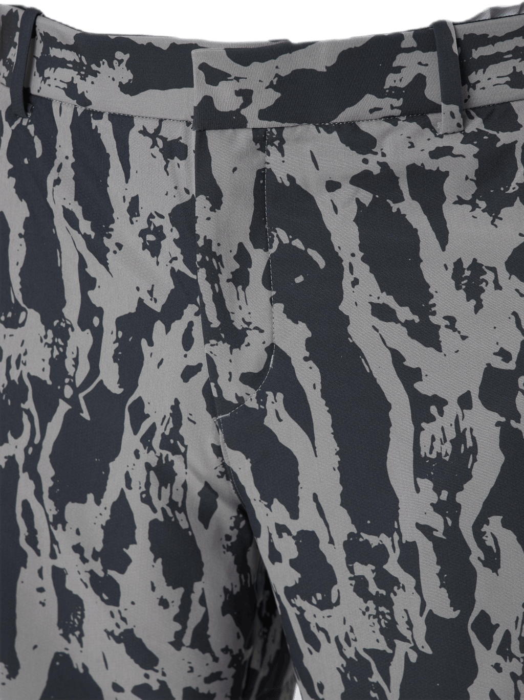 Dri-FIT Hybrid Camo Shorts Grey - Bild 5