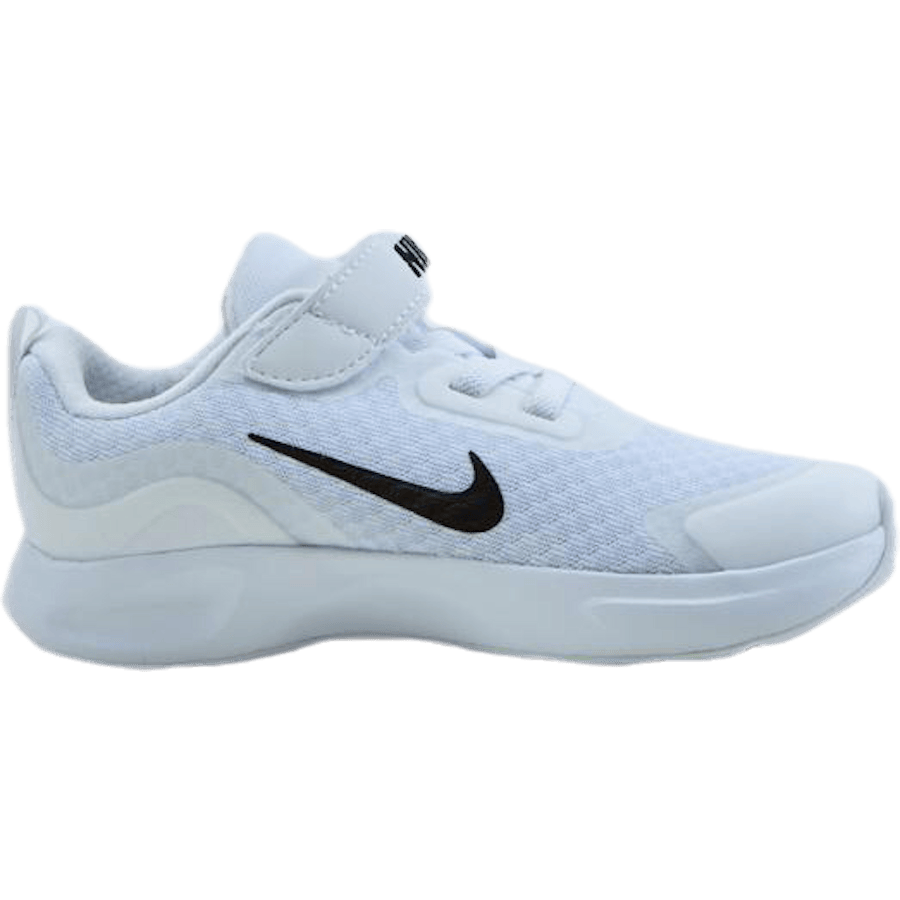 Wear All Day Toddler White - Bild 3