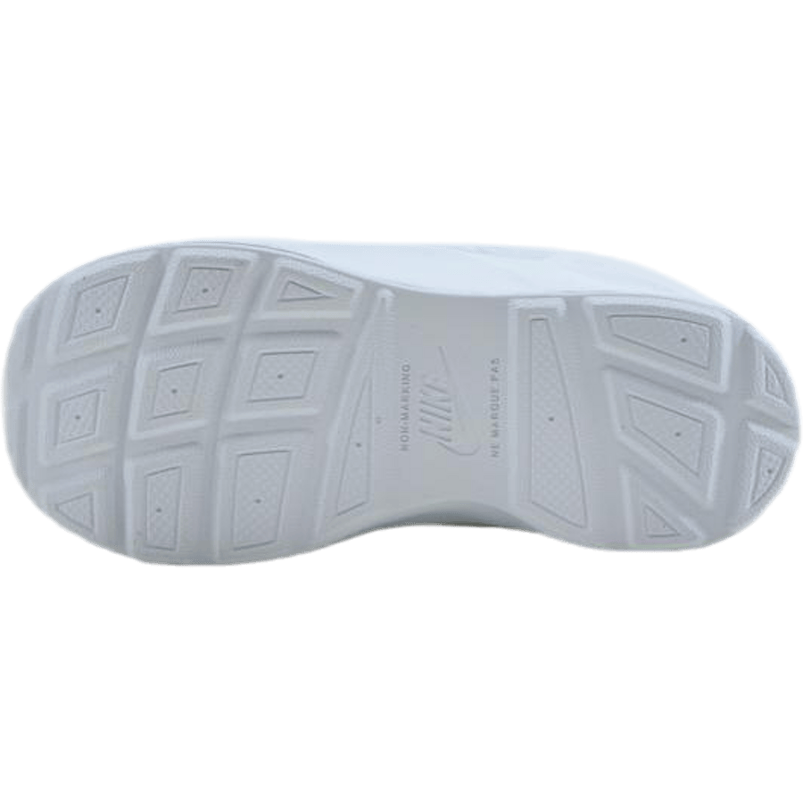 Wear All Day Toddler White - Bild 4
