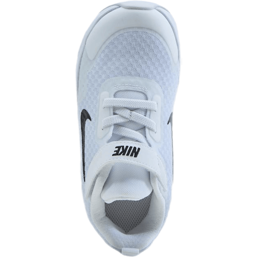 Wear All Day Toddler White - Bild 5
