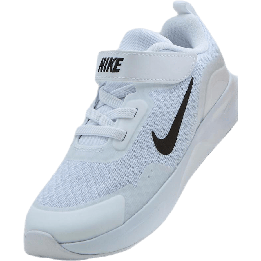 Wear All Day Toddler White - Bild 6