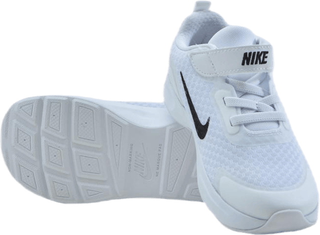Wear All Day Toddler White - Bild 7