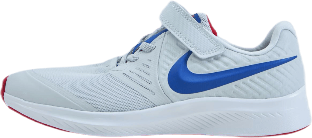 Star Runner 2 PS Little kids Grey