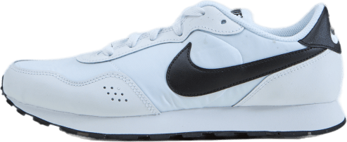 MD Valiant GS Big kids White, Unisex, Shoes, Trainers, White, UK 6