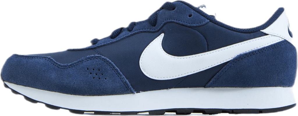 MD Valiant GS Big kids Blue, Unisex, Scarpe, Sneakers, Blu, EU 36,5